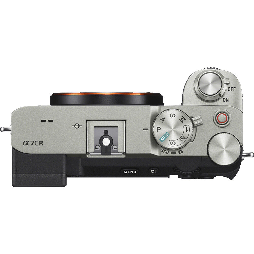 External synced image