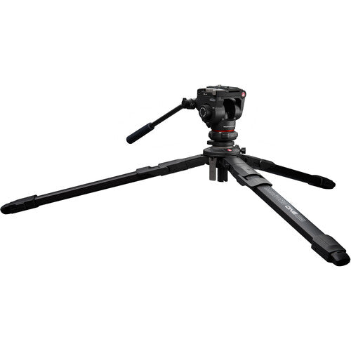 External synced image