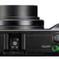 External synced image