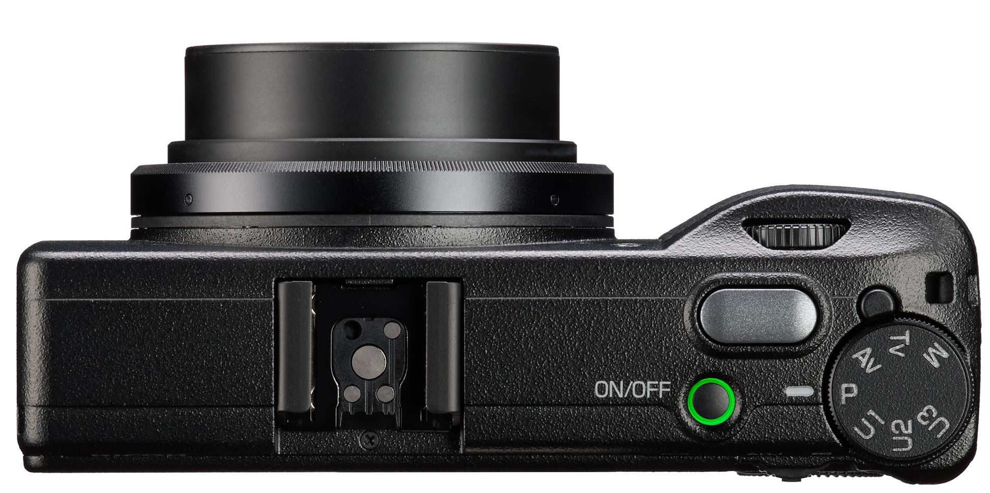 External synced image