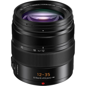 Leica DG Vario-Elmarit 12-35 mm f/2,8 ASPH. POWER OIS