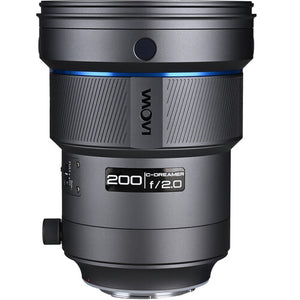 External synced image