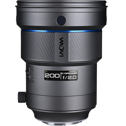 External synced image