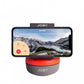 External synced image