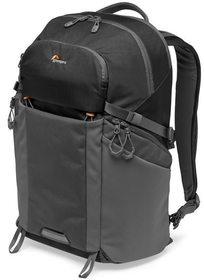 External synced image