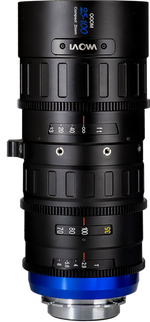 External synced image