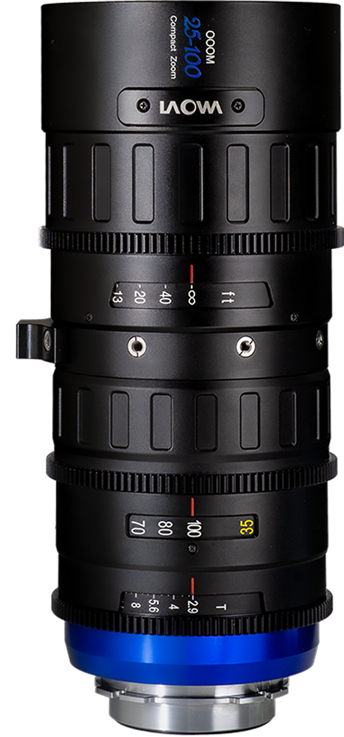 External synced image