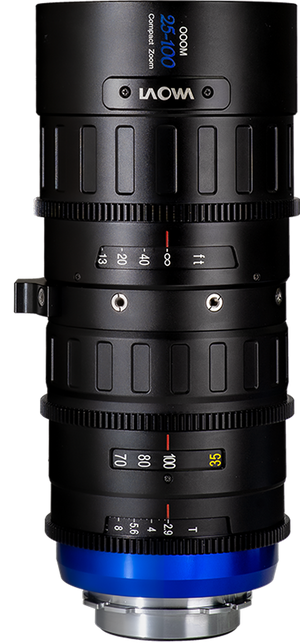 External synced image