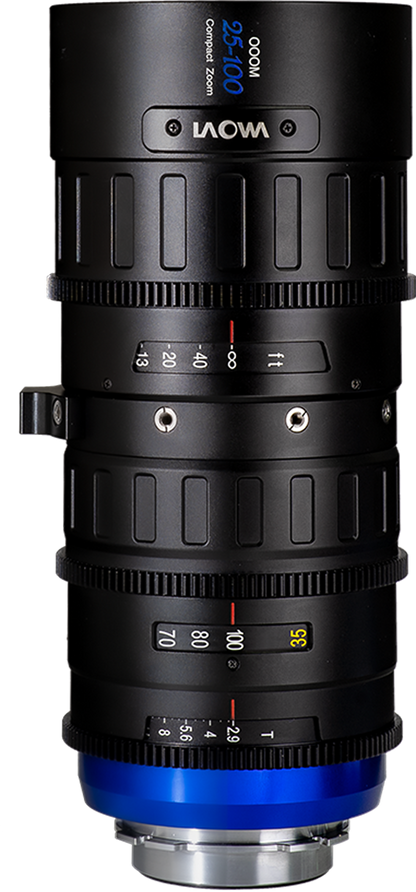External synced image