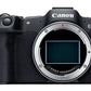 External synced image