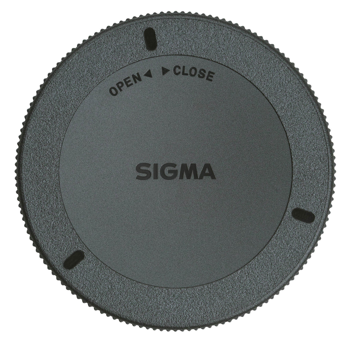 External synced image