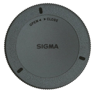 External synced image