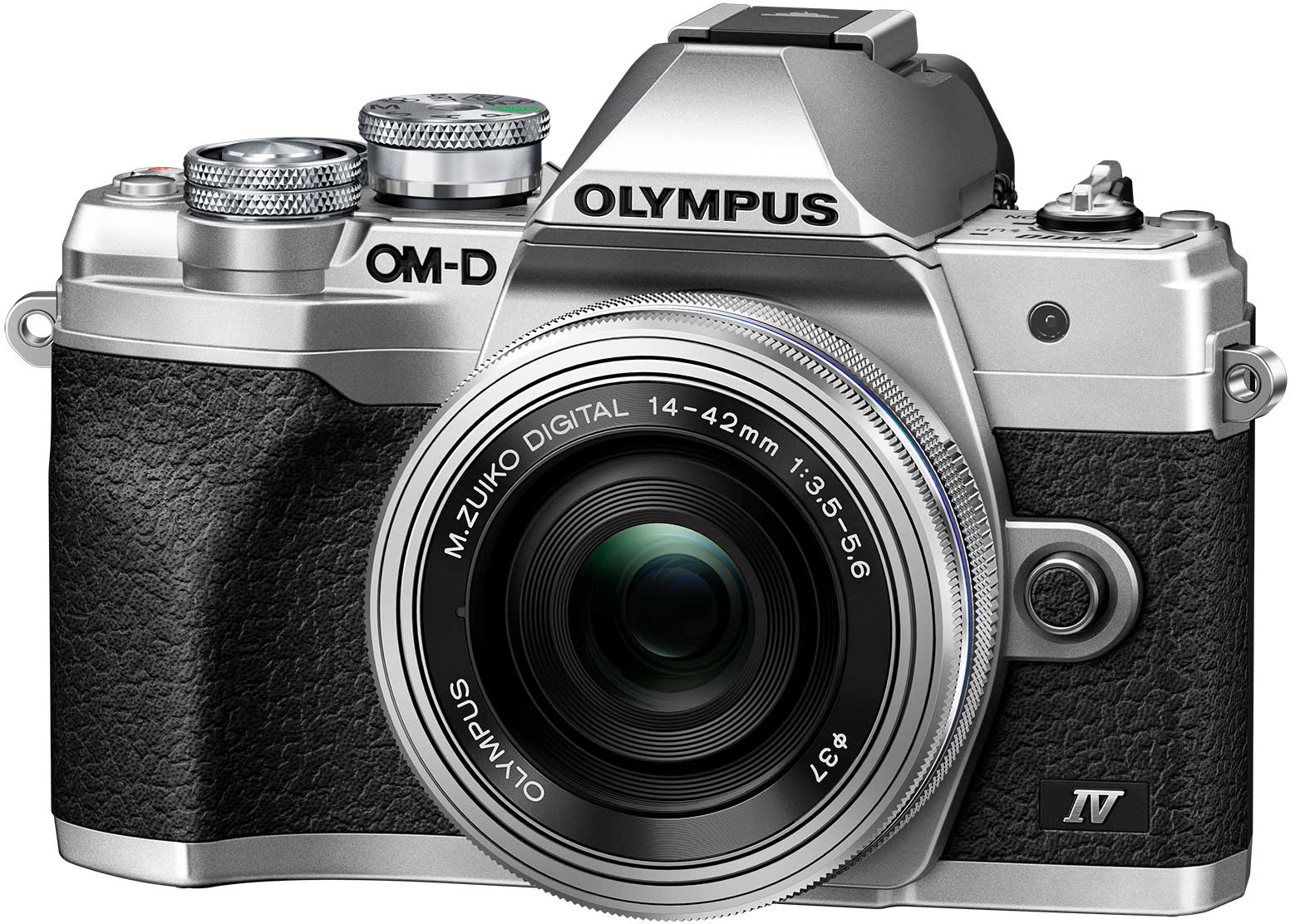 External synced image