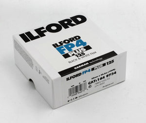 FP4 Plus 135-100FT Bulk #1649734