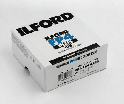 FP4 Plus 135-100FT Bulk #1649734