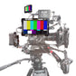 J-box camera power and charger for eva1 - FS7 - FS7M2 - FS5 - FS5M2