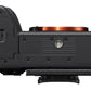 A7 V Mirrorless Camera - Body Only - Black