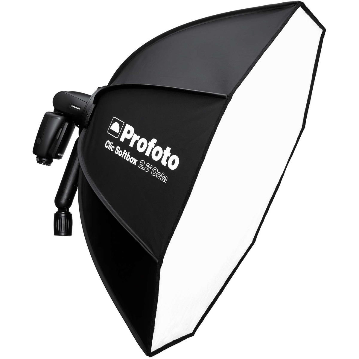 External synced image