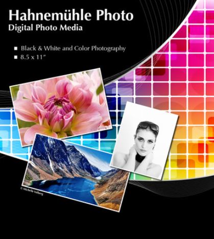 External synced image