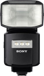 External synced image