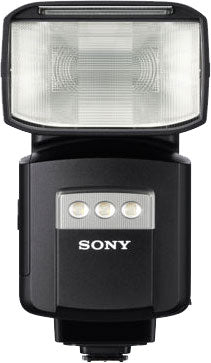 External synced image