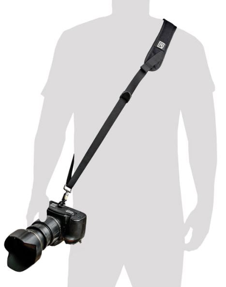 External synced image