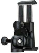 External synced image