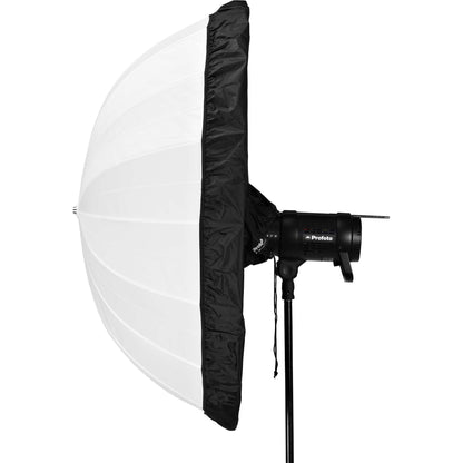 External synced image