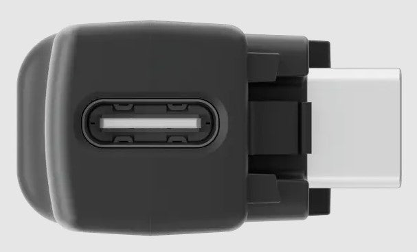 External synced image