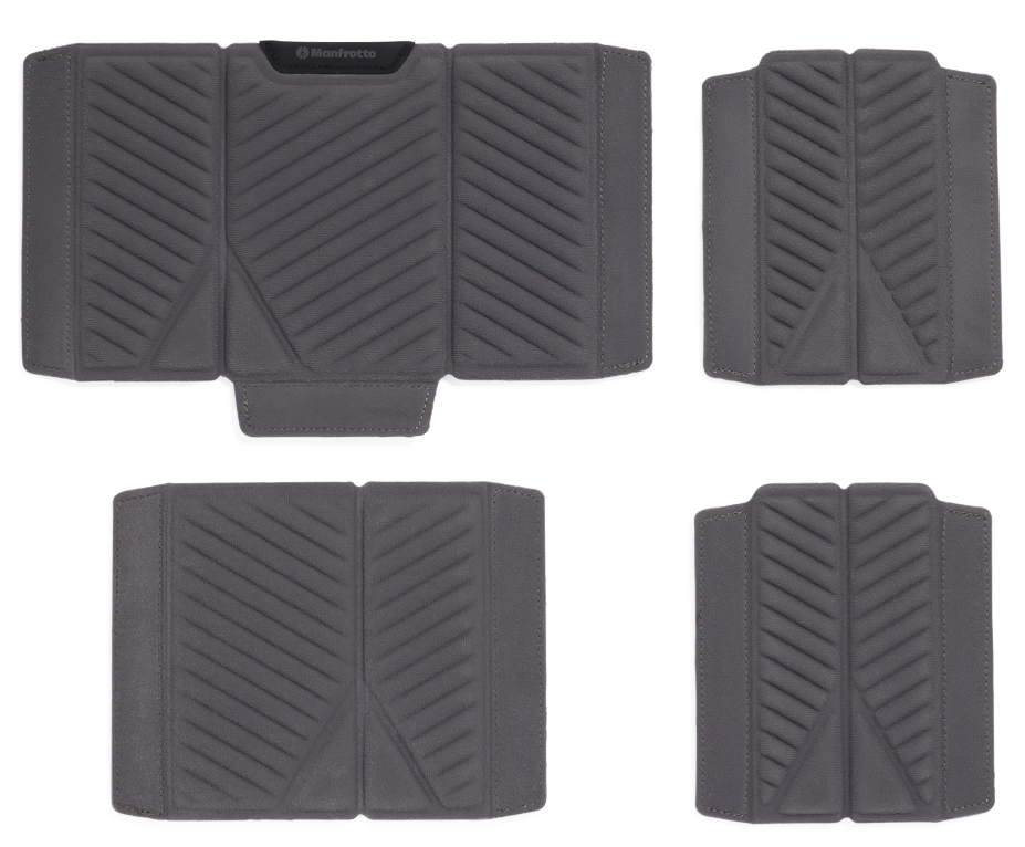 External synced image