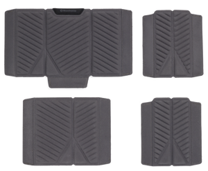 External synced image