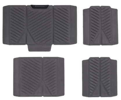 External synced image