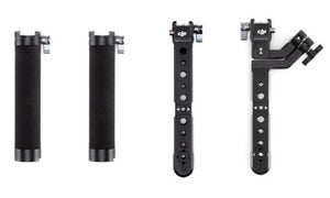 Poignée double R Twist Grip pour RS 2 et RSC 2