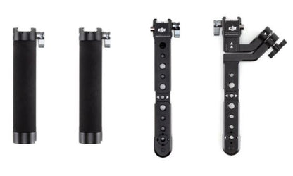 Poignée double R Twist Grip pour RS 2 et RSC 2