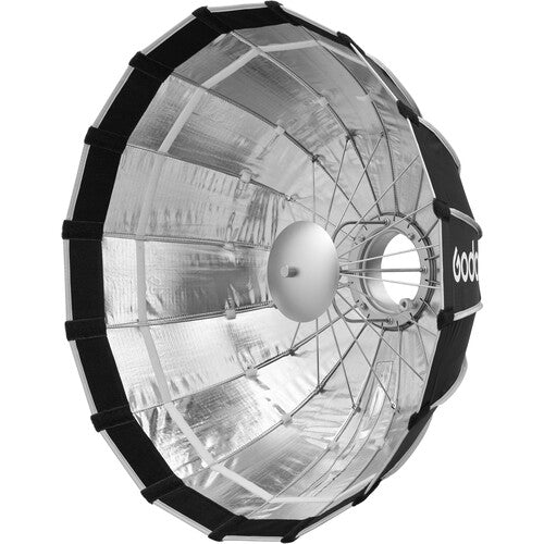 External synced image