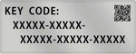 External synced image