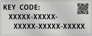 External synced image