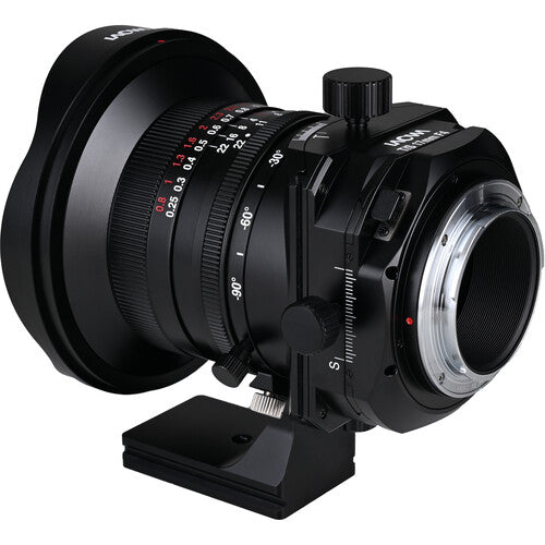 External synced image