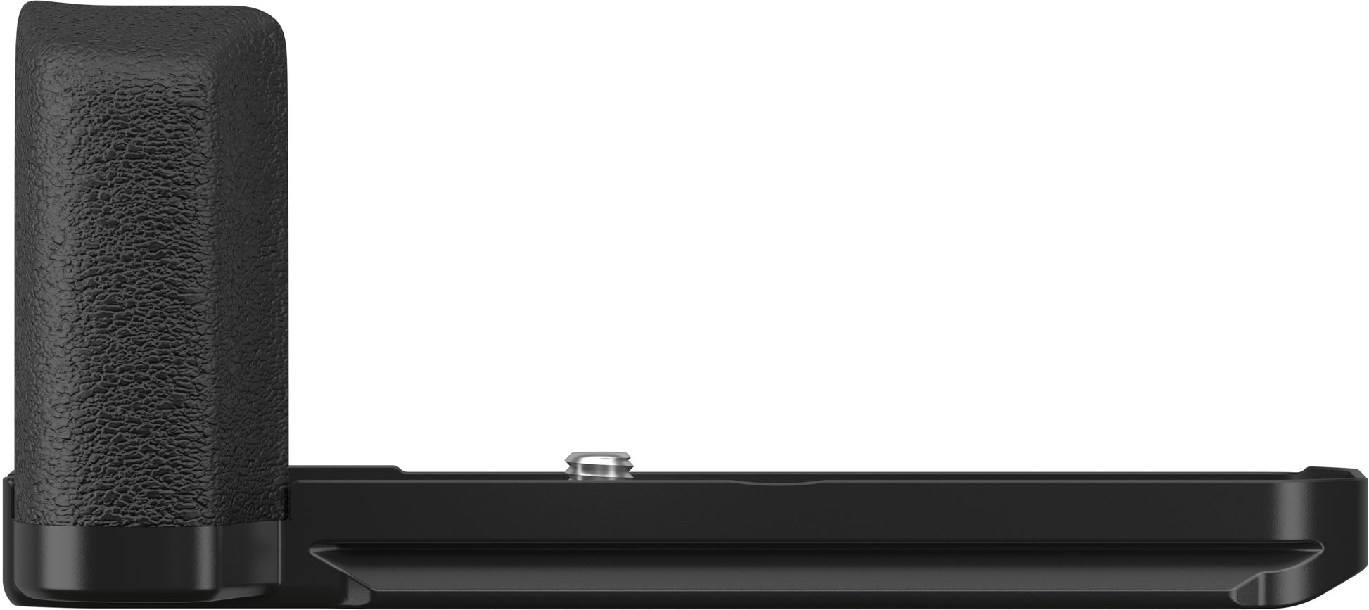 External synced image