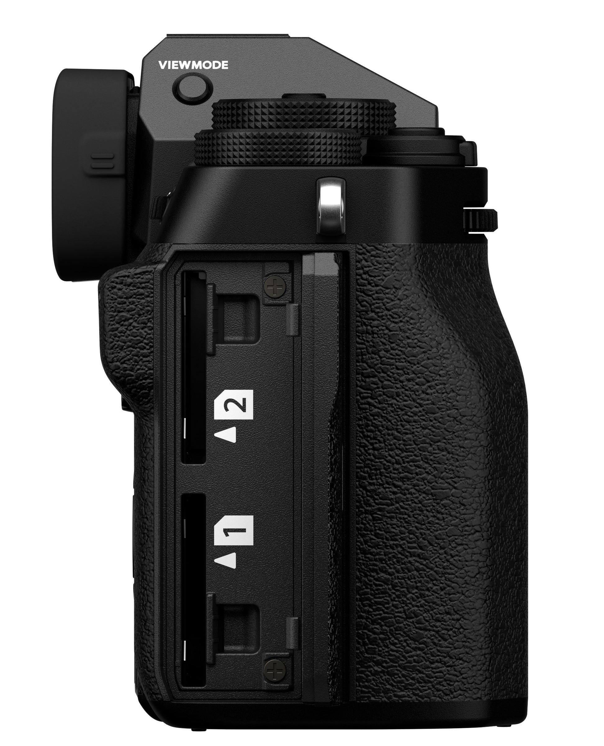 External synced image
