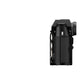 Appareil photo numérique hybride X-T50 avec objectif XC 15-45 mm f/3,5-5,6 OIS PZ