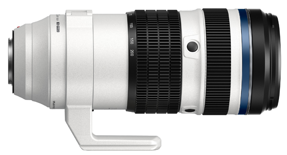 External synced image