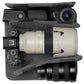 External synced image