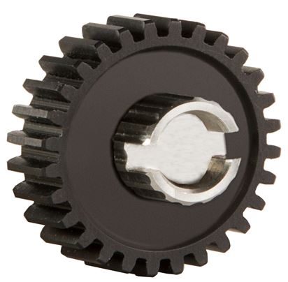 0.8 Pitch 28 Teeth Aluminum Gear For Follow Focus Pro