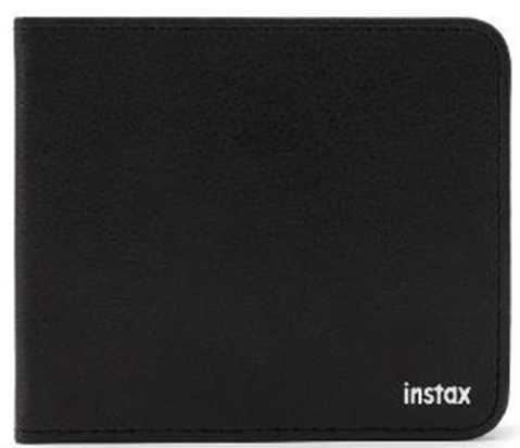 Instax Wide Instant Photo Album - Black