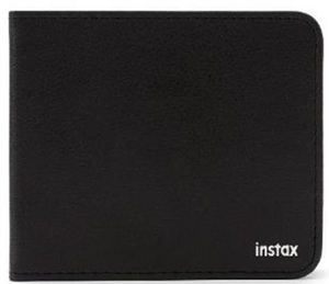 Instax Wide Instant Photo Album - Black