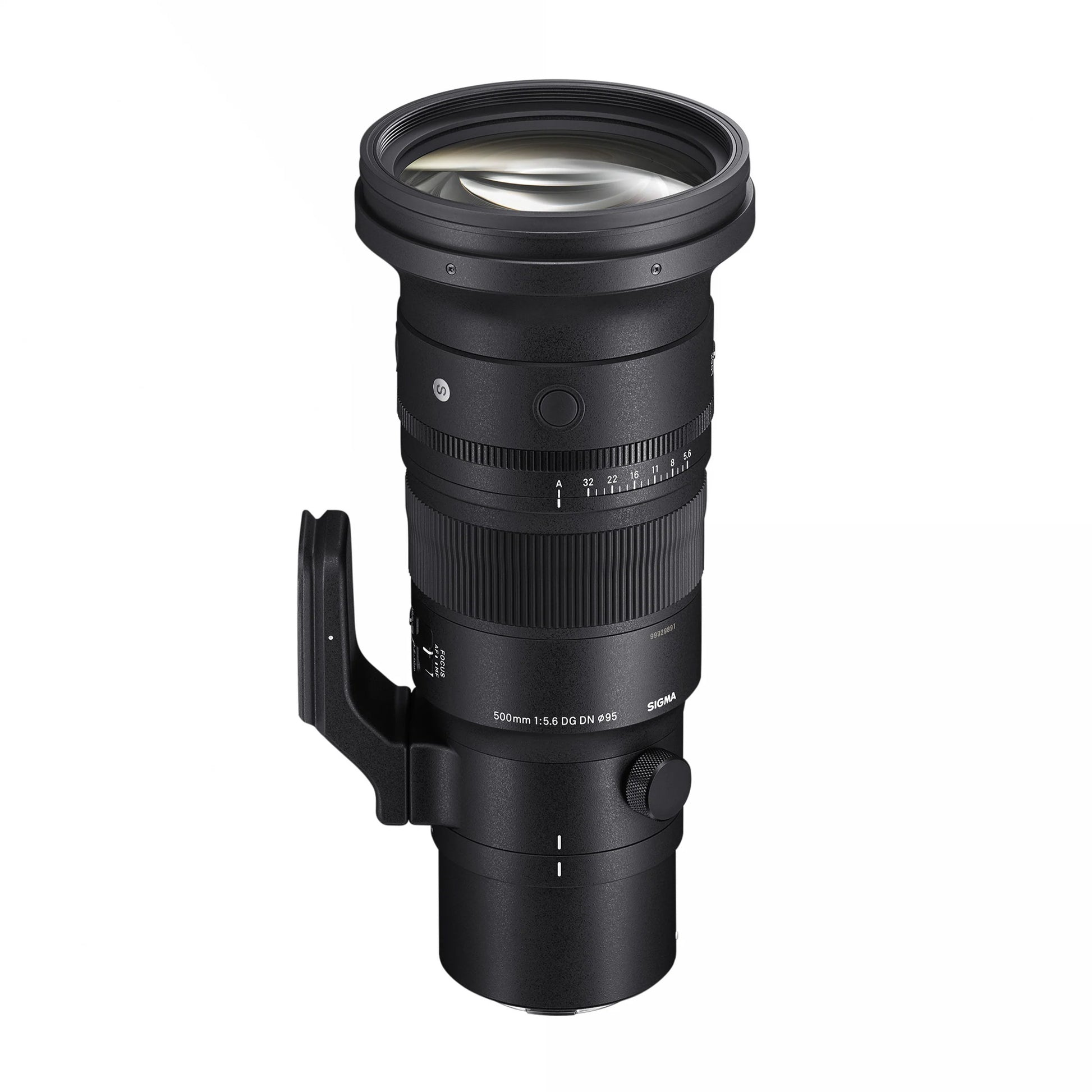 External synced image