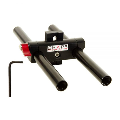 15 mm rod system