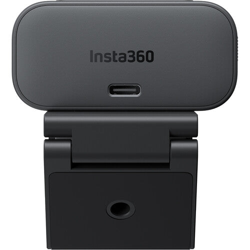 External synced image