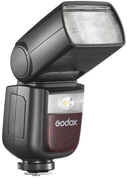 External synced image